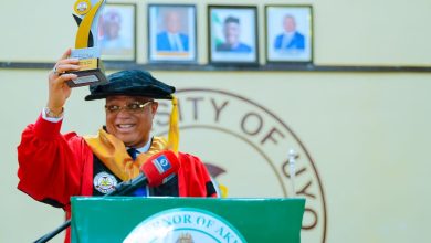 President Tinubu tasks universities on research for national development