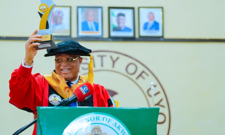 President Tinubu tasks universities on research for national development