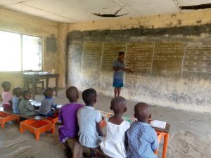 Special Education in Akwa Ibom