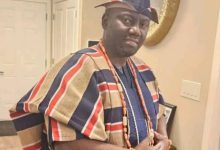 New Alaafin of Oyo appointed by Makinde