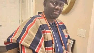 New Alaafin of Oyo appointed by Makinde