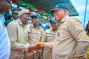 NLC exposes 2,000 ghost workers in Akwa Ibom civil service