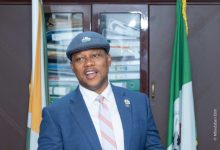 Ini Ememobong Assumes Duties At Special Duties Ministry