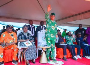 N5.1 billion business grant for Akwa Ibom 