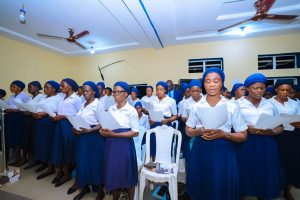 Apostolic Church Ikot Ekpene Udo 