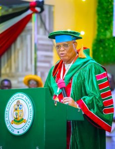 All projects under Umo Eno are funded without borrowing