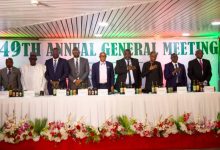 Champion Breweries 49th AGM