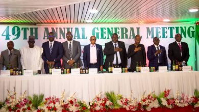 Champion Breweries 49th AGM