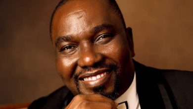 Jacob Idungafa Charity Foundation