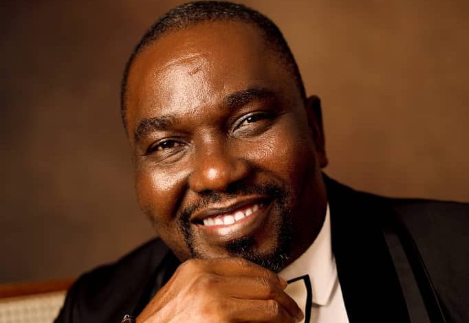 Jacob Idungafa Charity Foundation