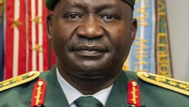Military arrests 20 suspected thieves in Niger Delta