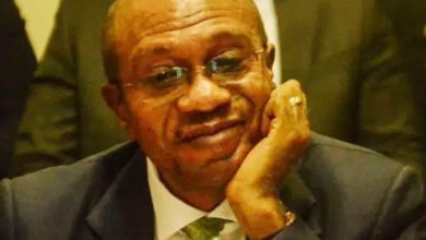 Emefiele Received $17.1m In Cash