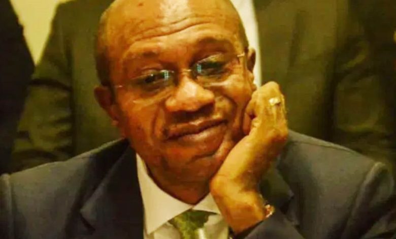 Emefiele Received $17.1m In Cash