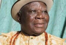 Niger Delta and Pa Edwin Clark