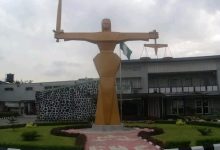 Akwa ibom Map Law
