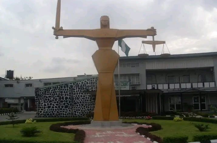 Akwa ibom Map Law