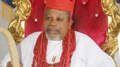 Group demands prosecution of Ibeno monarch