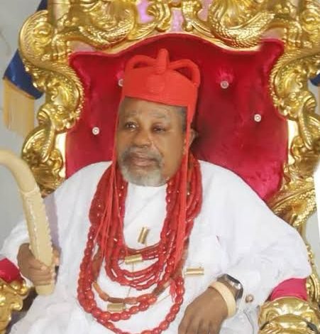 Group demands prosecution of Ibeno monarch