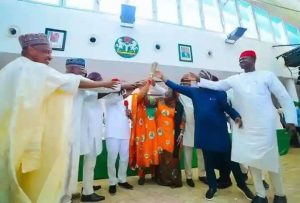 Umo Eno joins APC