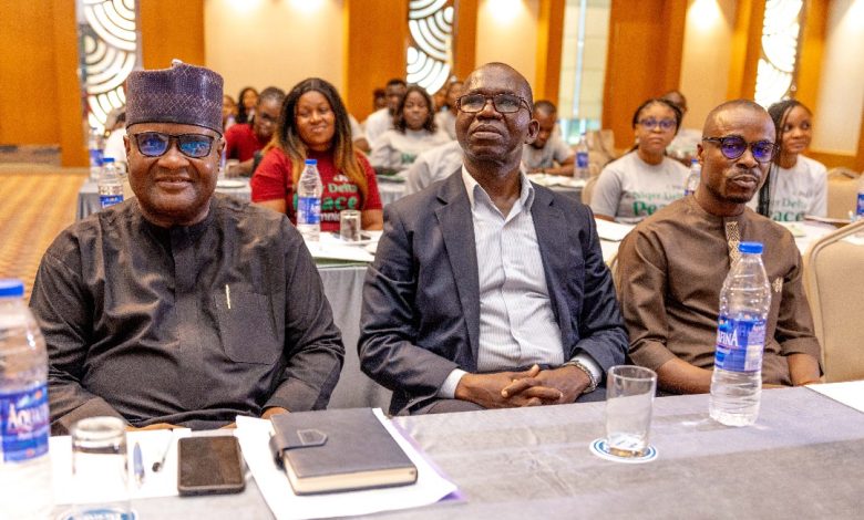 PIND trains Niger Delta youths in peacebuilding