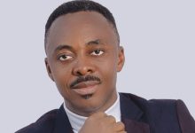 Governor's defection and Prince Jeremiah Udoh