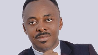 Governor's defection and Prince Jeremiah Udoh