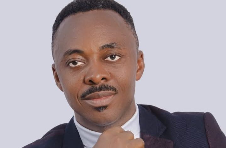 Governor's defection and Prince Jeremiah Udoh