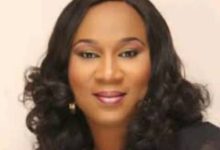 NIMN first female president