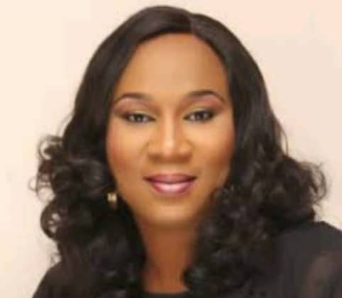 NIMN first female president