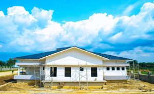 ARISE Elderly Citizens Centre 