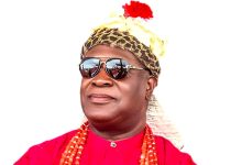 Oku Ibom speaks on nation's interest