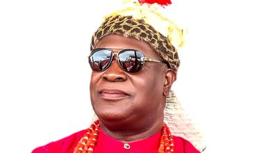 Oku Ibom speaks on nation's interest