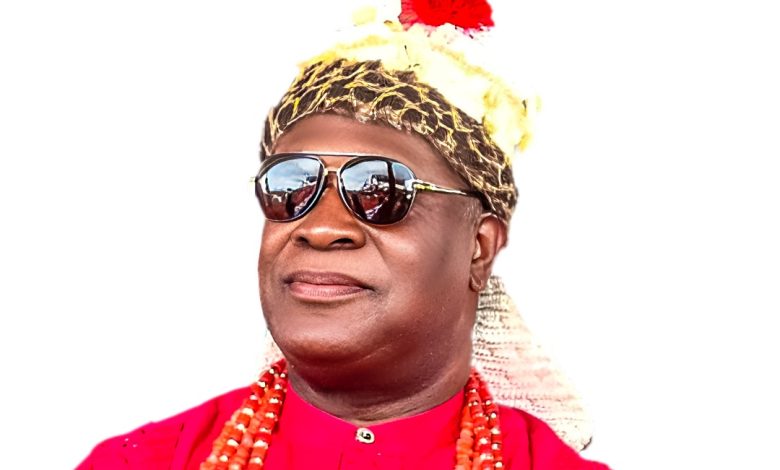 Oku Ibom speaks on nation's interest