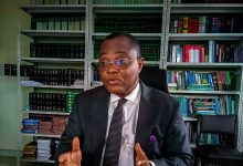 regional government in Nigeria