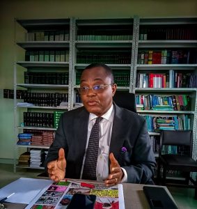 regional government in Nigeria