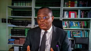 regional government in Nigeria
