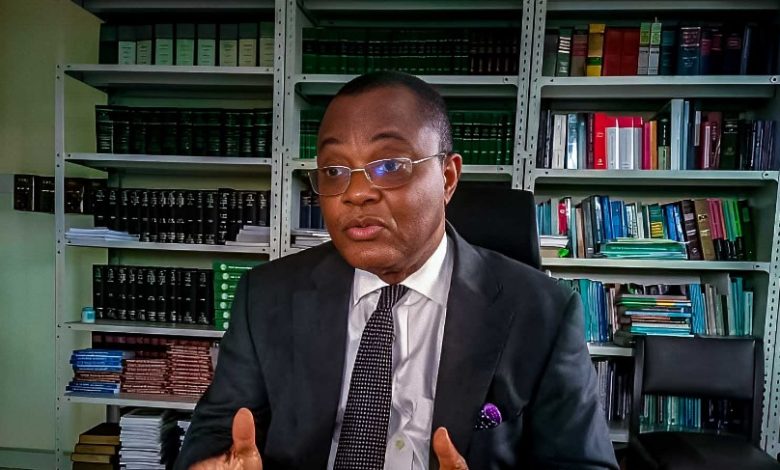 regional government in Nigeria
