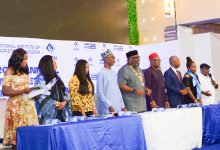 Women in Leadership and NIMN