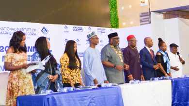 Women in Leadership and NIMN