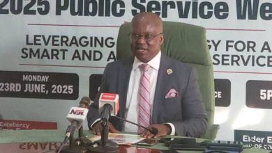 2025 public service week in Akwa Ibom