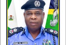 Akwa Ibom Police Command