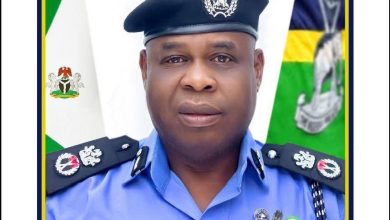 Akwa Ibom Police Command