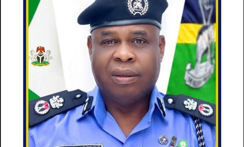 Akwa Ibom Police Command