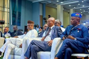 Gas development in Akwa Ibom State 