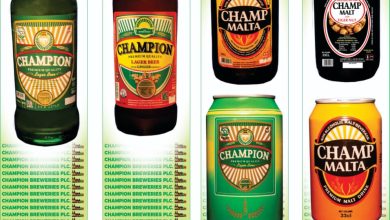 Champion Breweries Drink Win Celebrate Promo