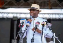 NDDC 25th Anniversary