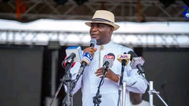NDDC 25th Anniversary