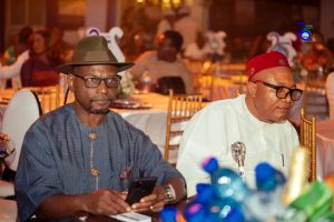 NDDC 25th anniversary