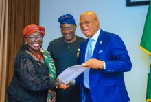 AKSG signs MoU with UNDP