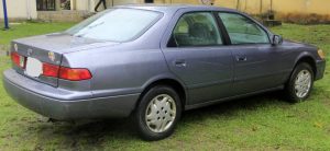 Akwa Ibom Police Command smash car theft syndicate